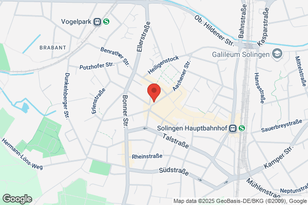 Krankenpflege-Team Kappen