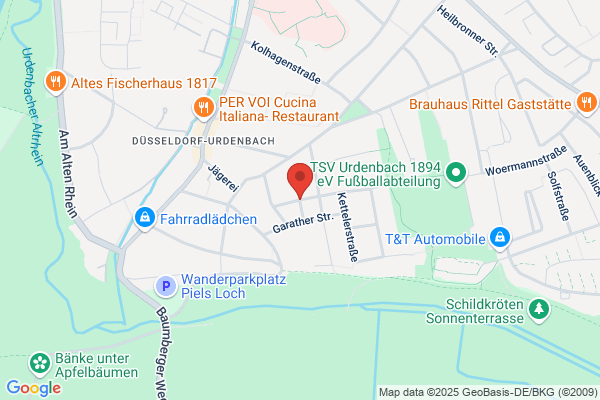 Kirschbaum, Pfennings, Ruthmann Partnerschaft