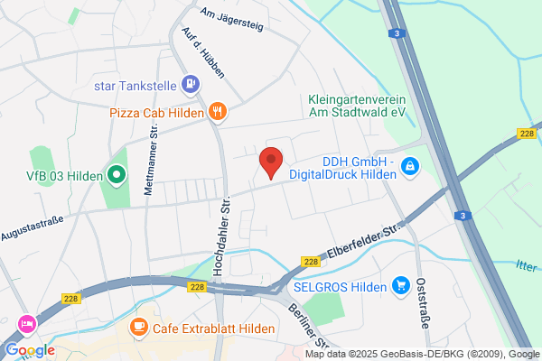Hannewald Rechtsanwaltskanzlei