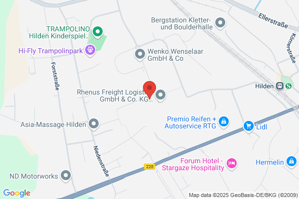 Recylux GmbH