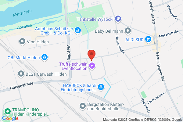 Burckart Industrie-Reifen GmbH
