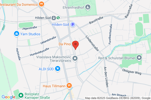 textil.services - Reinigung und Bügelservice