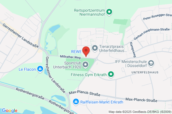 Reisebüro Jacob