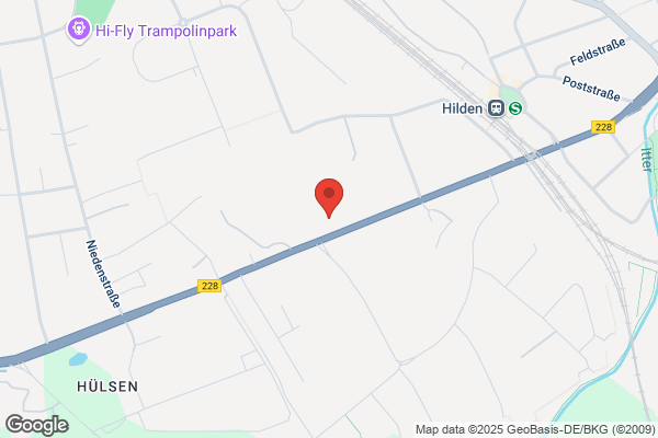 Prestige Distribution GmbH