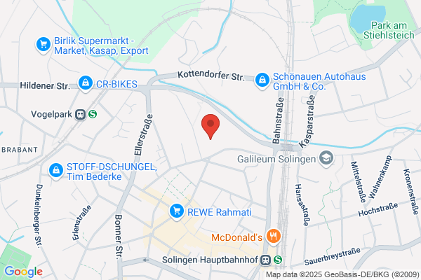 Gemeinschaftshauptschule Ohligs