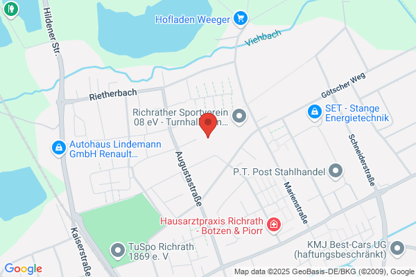 Grundschule Götscher Weg, Städt. Gem. Grundschule