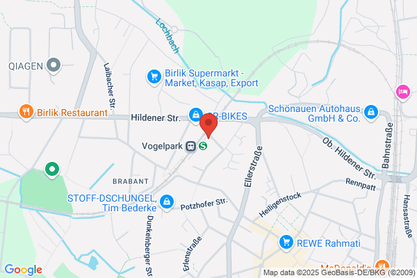 Hoffmann & Co. KG