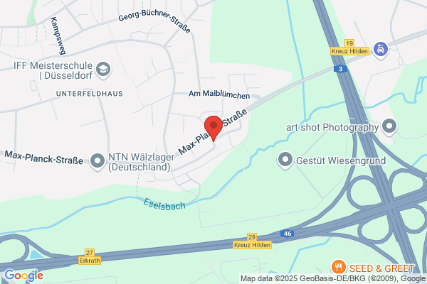 INTERSEC Sicherheitsdienste UG