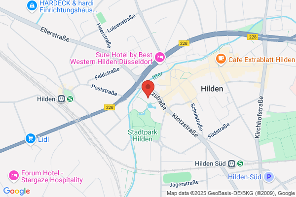 SFY-Software-Vertriebs GmbH