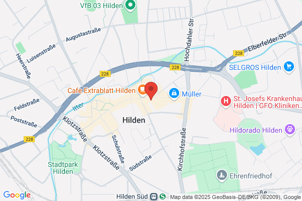 Stadtmarketing Hilden GmbH