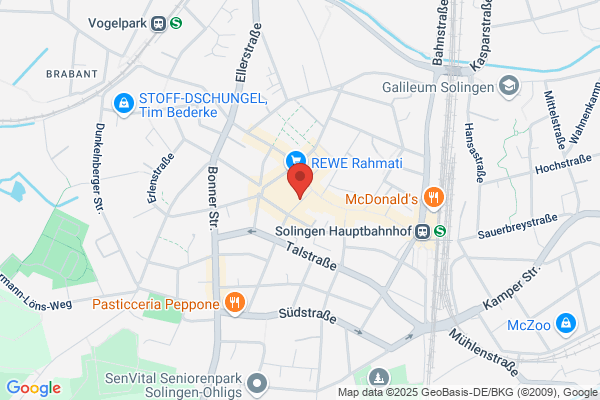 Steuerbüro Ganswindt