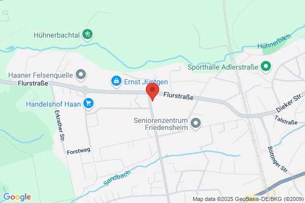 REWE To Go bei Aral