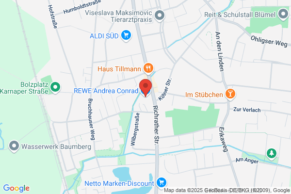 REWE