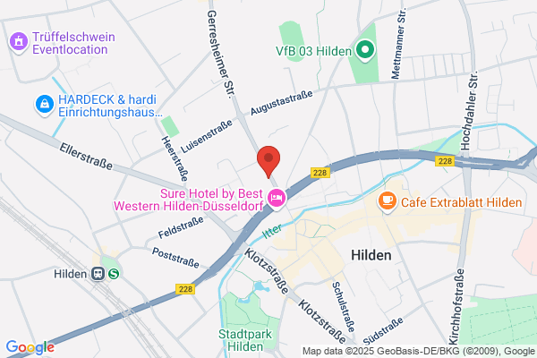 Arcor Fachhandel Ira Hartung