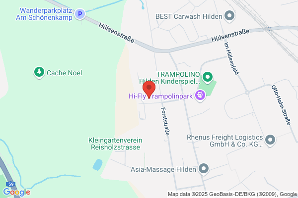 ITS Fremersdorf