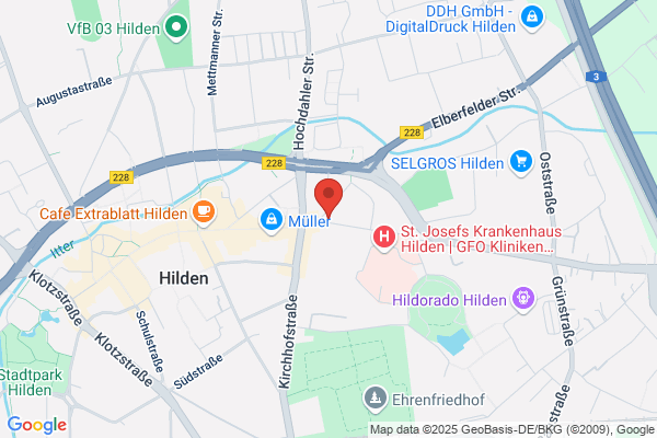 Exklusivteppiche Hildener Galerie