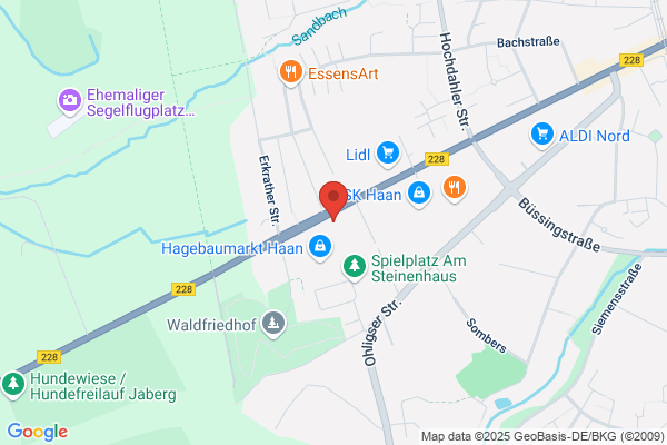 Fressnapf Haan