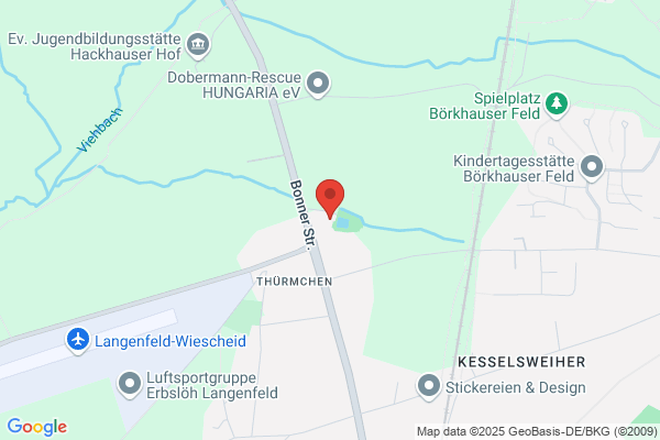 Stiftung zum Schutz von Tier und Natur Solingen e.V.