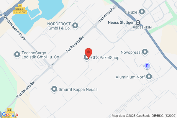 Inntralog GmbH