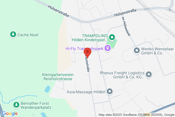 Josef Kresken Transporte- Erdbau GmbH & Co. KG