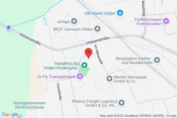 Lachmann Logistik