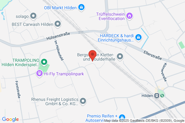 IBT Managment GmbH