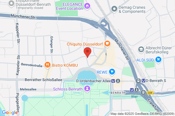 Im Solution GmbH