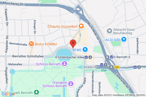 S-M-M Managementberatung GmbH