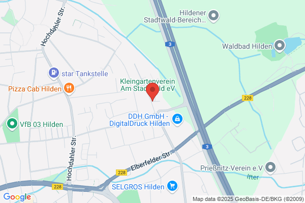 Unternehmensplan GmbH