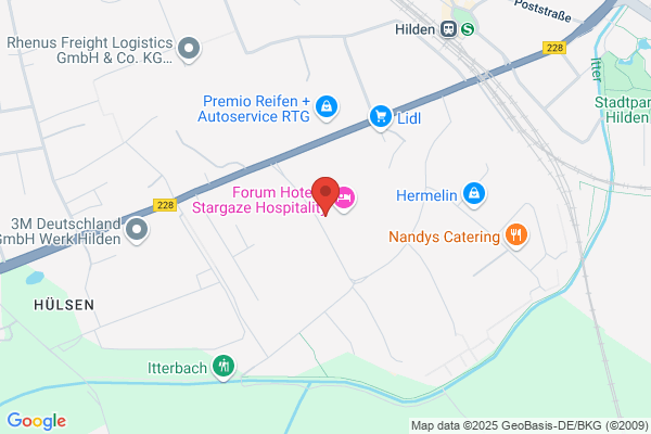 advisotel Hotelberatungsgesellschaft mbH