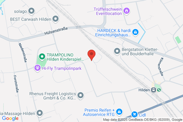 Gemeinnützige Gesellschaft gegen Arbeitslosigkeit mbH
