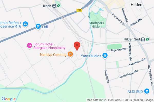 Tischler Anzeigenagentur GmbH