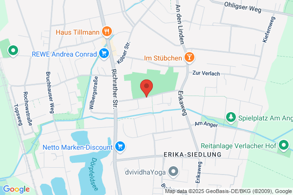 Fußball-u. Sportverein Sporting Clube Juventude Portuguesa Hilden