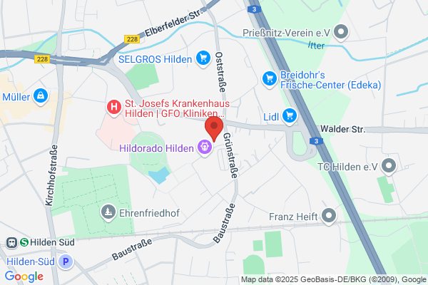 Betriebssportkreisverband Düsseldorf e.V.