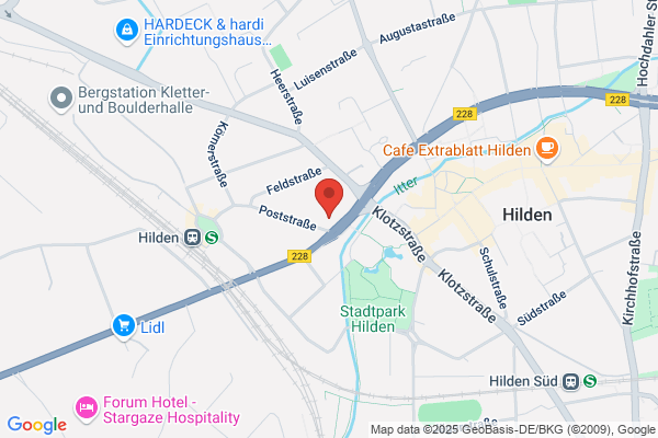 Birlik Verein Hilden e.V.