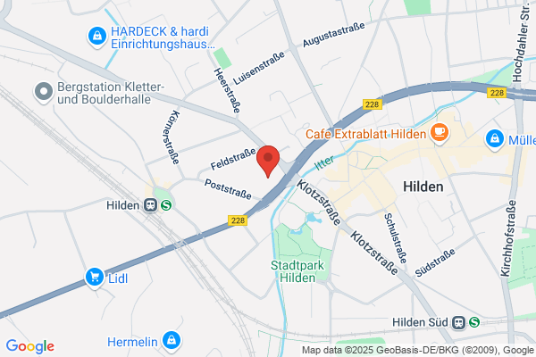 Museums- und Heimatverein Hilden e.V.