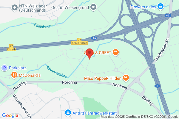 Hinte Solipac KG, Ludwig