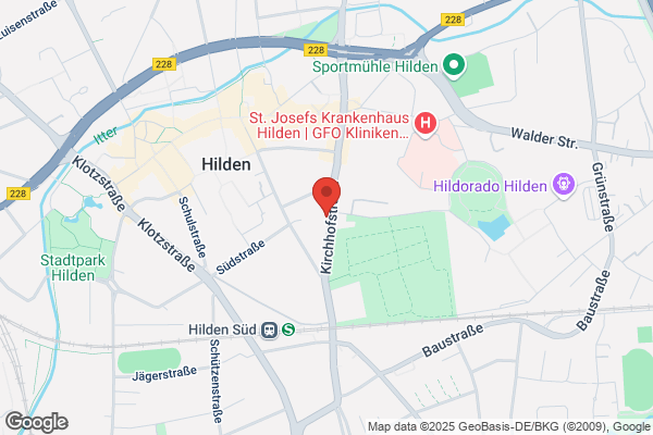 DBV Winterthur Agentur Hackforth