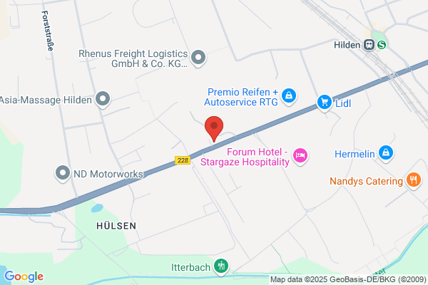 Jacques’ Wein-Depot Hilden
