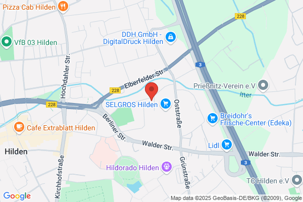 VMV Handel GmbH