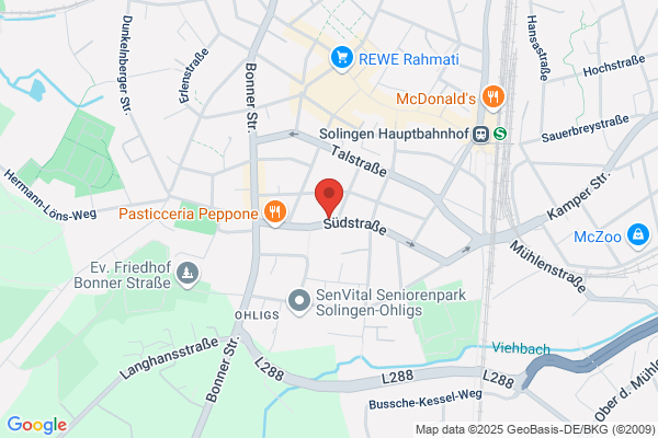 Bruchhaus Werbeagentur