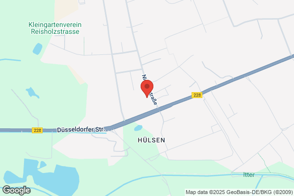GWE Wirtschaftsinformations GmbH