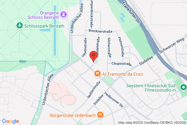 Rotteveel Treuhandgesellschaft m.b.H