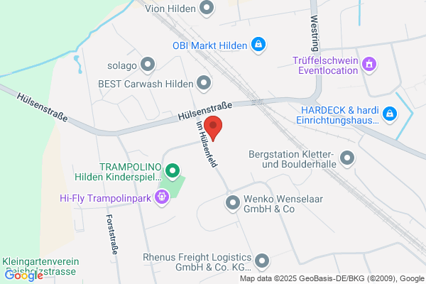 Kaib, Galldiks und Partner