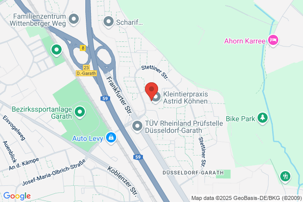 Apollonia Praxisklinik