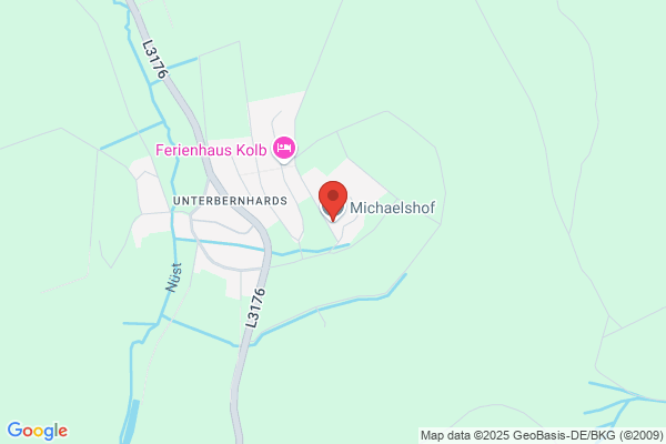 Familienferienstätte Michaelshof