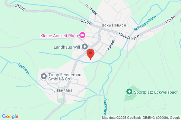 Katholische Kindertagesstätte Eckweisbach