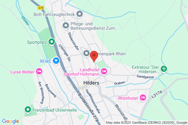Katholische Kindertagesstätte St. Bartholomäus