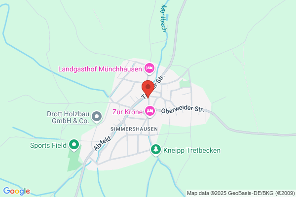 Caritasverband für Stadt und Landkreis Fulda e.V.