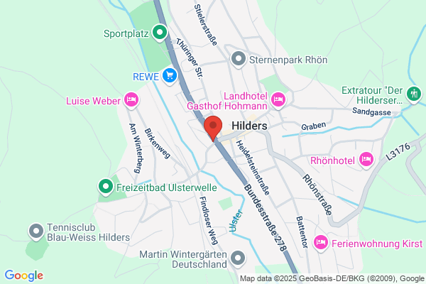 Enders Textilhaus